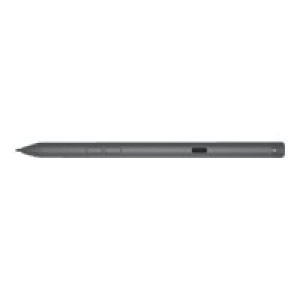 DELL Premium PN7522W - Aktiver Stylus - 3 Tasten - Bluetooth 5.0 - Schwarz 