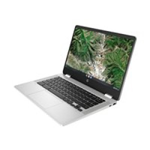 Notebook  HP Chromebook x360 14a-ca0415ng 35,6cm (14") N5030 4GB 128GB ChromeOS Laptop kaufen 