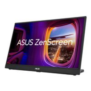  ASUS ZenScreen MB17AHG 43,9cm (17,3")  