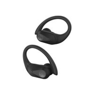 BOOMPODS LTD. Boompods Sportpods Ocean TWS Black 
