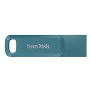  SANDISK Ultra Dual Drive Go USB-C Navagio 128GB  