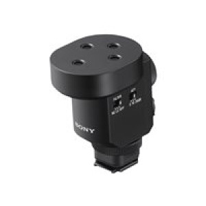 SONY ECM-M1  Shotgun Mikrofon 
