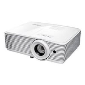 OPTOMA EH401 