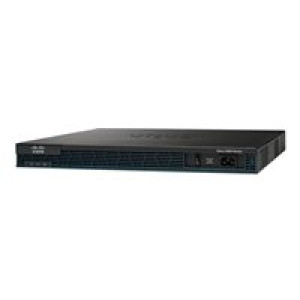 CISCO SYSTEMS CISCO 2901 W/2 GE.4 EHWIC.2 DS 