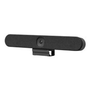 LOGITECH Rally Bar Huddle - Videokonferenzkomponente - Graphite 