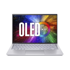 Notebook  ACER Swift 3 SF314-71-56CR grau 35,6cm (14") i5-12500H 8GB 512GB W11 Laptop kaufen 