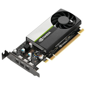  NVIDIA Quadro T400 4GB Grafikkarten 