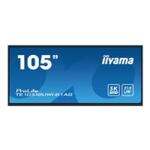  IIYAMA ProLite TE10518UWI-B1AG 266,70cm (105")  