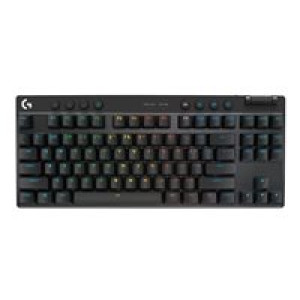  LOGITECH G PRO X TKL LIGHTSPEED GAMING Tastaturen 