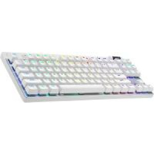  LOGITECH G PRO X TKL LIGHTSPEED GAMING Tastaturen 