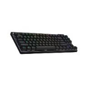  LOGITECH G PRO X TKL LIGHTSPEED GAMING Tastaturen 