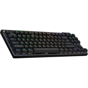  LOGITECH G PRO X TKL LIGHTSPEED GAMING Tastaturen 