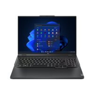 Notebook  LENOVO Legion 5 Pro 16IRX8 82WK005WGE 40cm (16") i7-13700HX 32GB 1TB W11 Laptop kaufen 