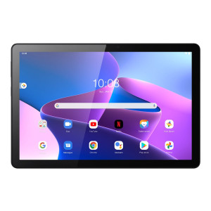 LENOVO Tab M10 (3rd Gen) ZAAE grau 25,7cm (11") Unisoc Tiger T610 4GB 64GB Android 