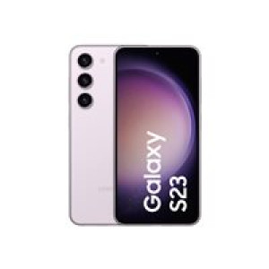 SAMSUNG Galaxy S23 128GB violett Telekom 