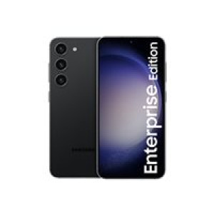 SAMSUNG Galaxy S23 128GB EE schwarz Telekom 