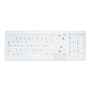  CHERRY HYGIENE COMPACT KEYBOARD WITH Tastaturen 