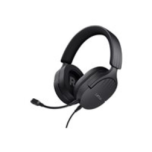 TRUST GXT489 FAYZO HEADSET 
