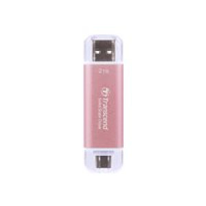  TRANSCEND ESD310P Portable 512GB  