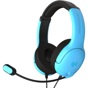 PDP Headset Airlite kabelgebu. Neptune Blue Playstation 5 