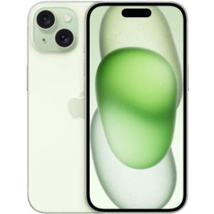 APPLE iPhone 15 256GB Green 6.1" iOS 