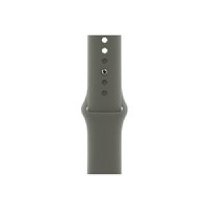 APPLE Sportarmband für Watch 41mm oliv 