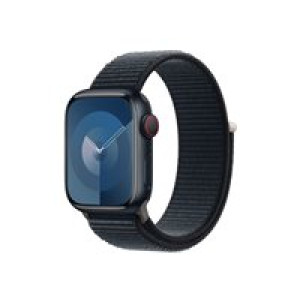 APPLE Sport Loop für Watch 41mm (mitternacht) 