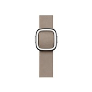 APPLE modernes Armband für Watch 41mm (mandel) M 