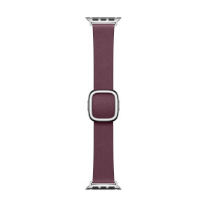 APPLE modernes Armband für Watch 41mm (mulberry) M 