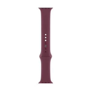 APPLE Sportarmband für Watch 45mm (mulberry) M/L 