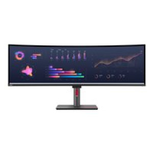  LENOVO ThinkVision P49w-30 124cm (49")  