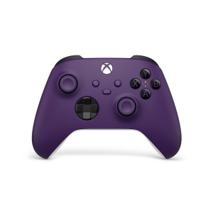 MICROSOFT XBOX WIR CONTR ASTRAL PURPLE 