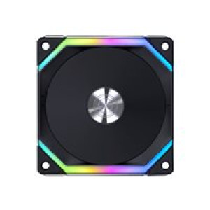  LIAN LI UNI FAN SL120 V2 ARGB PWM Lüfter - 120mm, schwarz Gehäuse kühler 