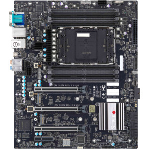  SUPERMICRO MBD-X13SRA-TF SSI CEB S4677 Mainboard 