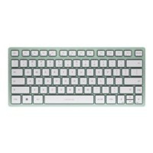  CHERRY KW 7100 MINI BT AGAVE GREEN Tastaturen 