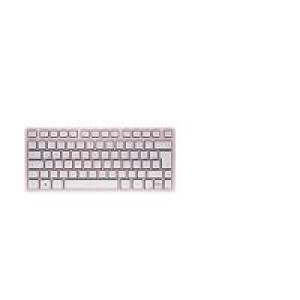  CHERRY KW 7100 MINI BT BLOSSOM Tastaturen 