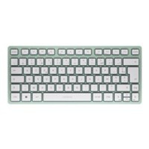  CHERRY KW 7100 MINI BT AGAVE GREEN Tastaturen 