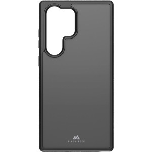 BLACK ROCK Cover Robust für Samsung Galaxy S23 Ultra, frosted glass (00220409) 