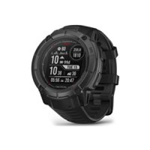 GARMIN Instinct 2X, Solar, Tactical Edition, Black, WW (010-02805-03) 