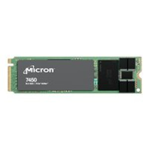  MICRON 7450 PRO MTFDKBA960TFR-1BC1ZABYYR 960 GB 0,97 DWPD M.2 2280 PCIe 4.0 NVMe SSD  