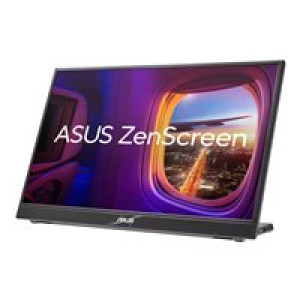  ASUS ZenScreen MB16QHG 40,6cm (16")  