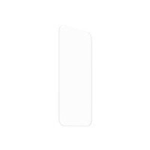 OTTER PRODUCTS OtterBox Glass Displayschutz für iPhone 15 Pro transparent Machen Sie Ihren Telefon-T 