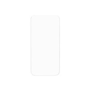 OTTER PRODUCTS OtterBox Premium Glass Antimikrobiell Displayschutz für iPhone 15 Pro Pack Bulk- OEM- 