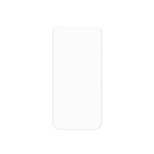 OTTER PRODUCTS OtterBox Premium Glass Antimikrobiell Displayschutz für iPhone 15 Pro Pro Pack Bulk- 