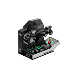 THRUSTMASTER Viper TQS Mission Pack für PC | U.S. Air Force lizenziert 