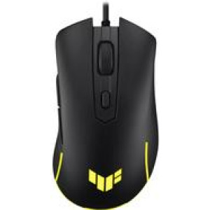  ASUS Maus TUF M3 Gen II Gaming Maus kabelgebunden Mäuse 