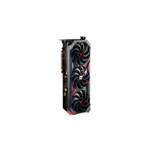  POWERCOLOR Radeon RX7800XT Red Devil 16GB Grafikkarten 