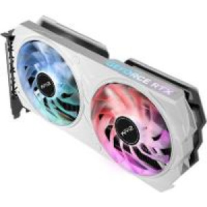  KFA2 RTX4060Ti EX OC White 8GB Grafikkarten 