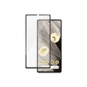 PANZERGLASS Displayschutz Google Pixel 7a - Ultra Wide Fit (4776) 