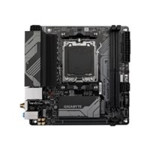  GIGABYTE A620I AX SAM5 Mainboard 